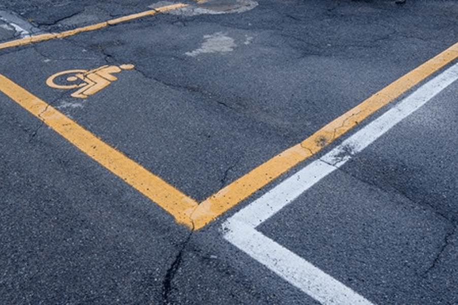 Pavement Maintenance