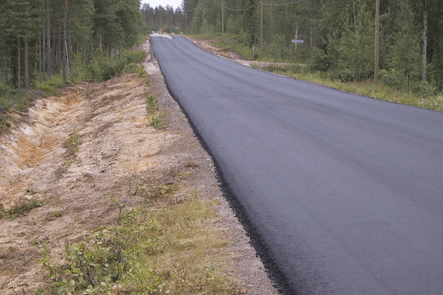 Residential Paving Services
